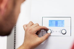 best Yeo Vale boiler servicing companies