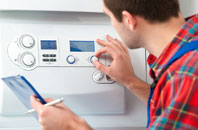 free Yeo Vale gas safe engineer quotes
