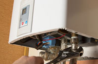 free Yeo Vale boiler install quotes