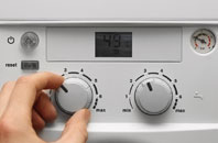 free Yeo Vale boiler maintenance quotes